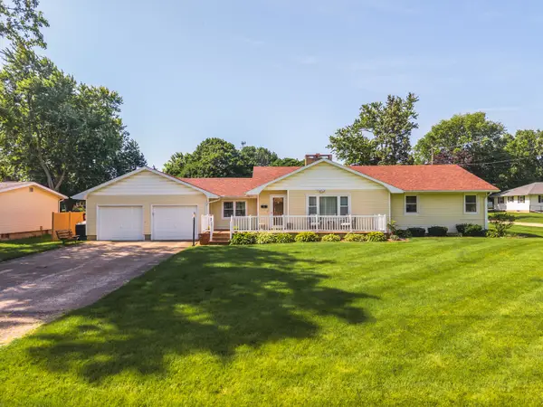 127 W 1st Street, Minonk, IL 61760