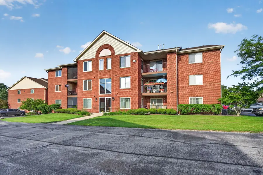 6955 Heritage Circle #3-1C, Orland Park, IL 60462 - #2