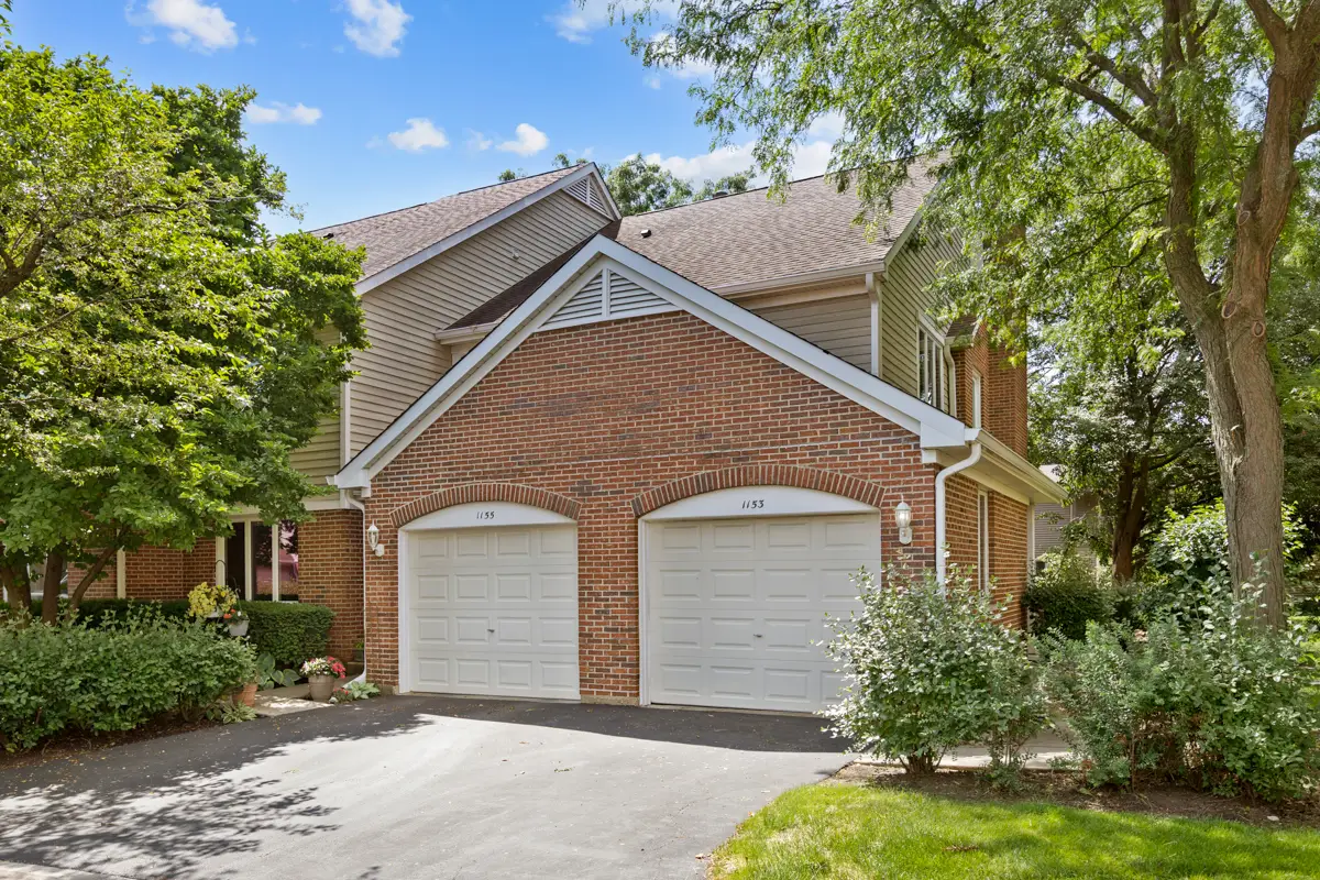 1153 S Linneman Road #1153, Mount Prospect, IL 60056 - #1