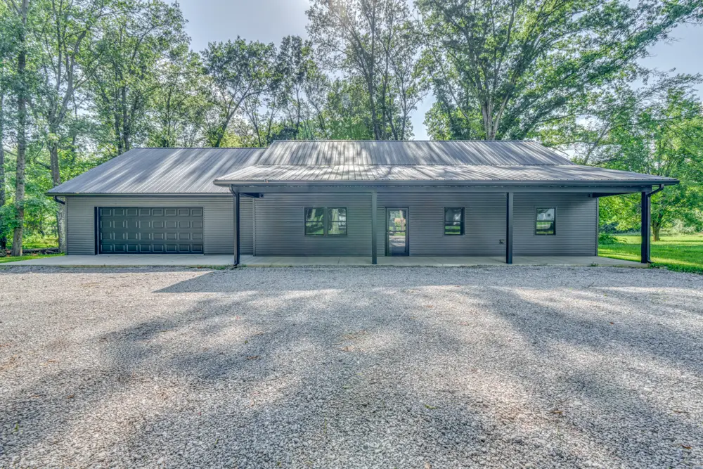 14063 N Link Lane, Mount Vernon, IL 62864 - #1