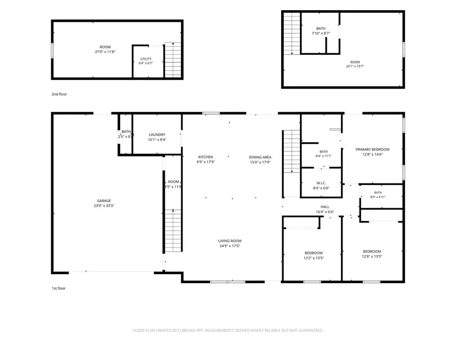 14063 N Link Lane, Mount Vernon, IL 62864 - #3