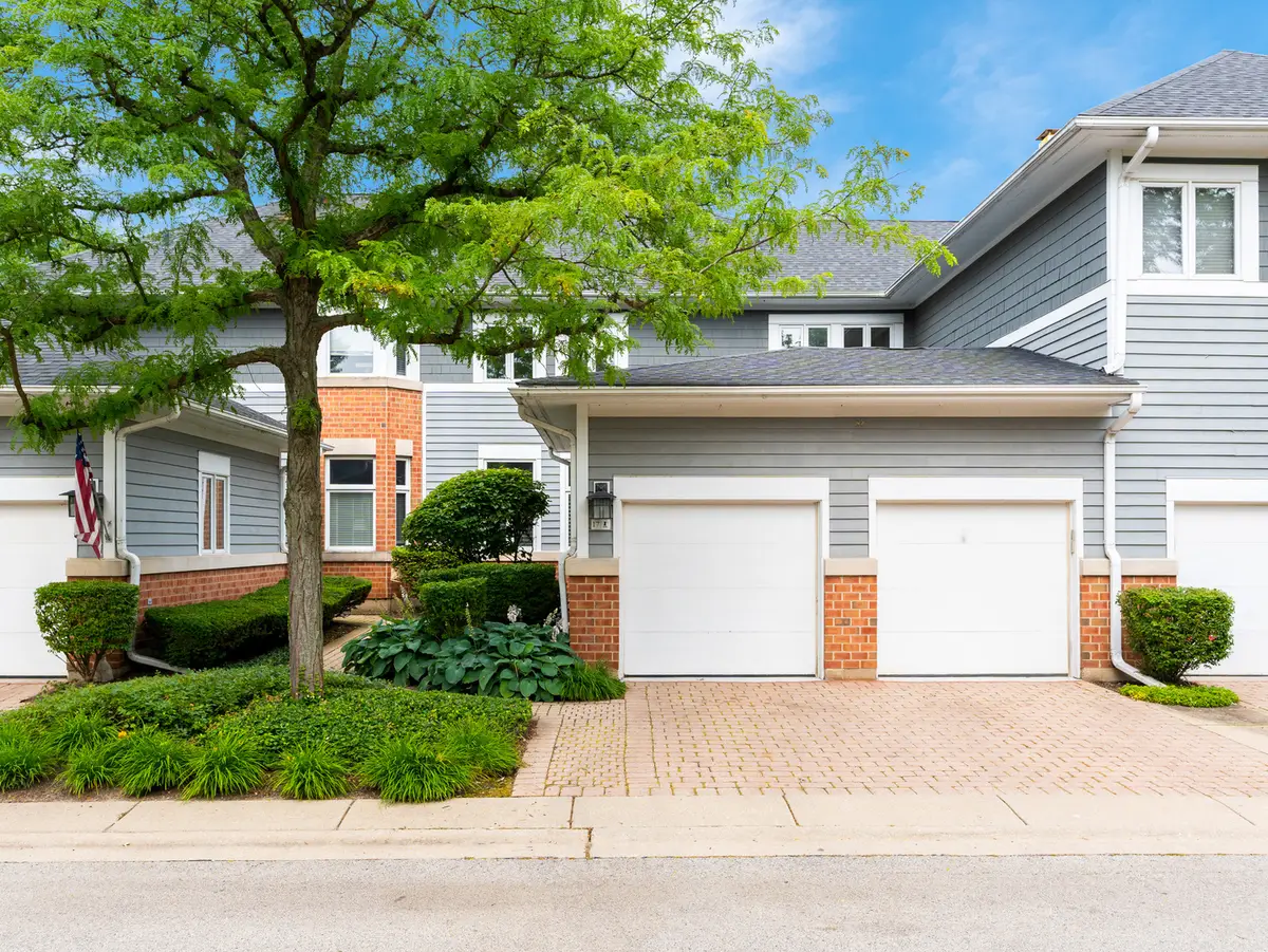17 Mashie Court, Woodridge, IL 60517 - #1
