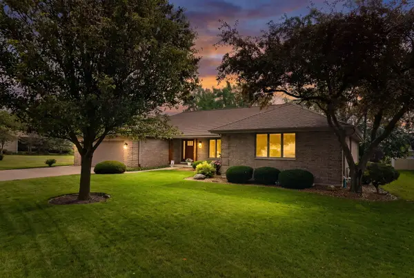 337 Hans Brinker Road, Peotone, IL 60468