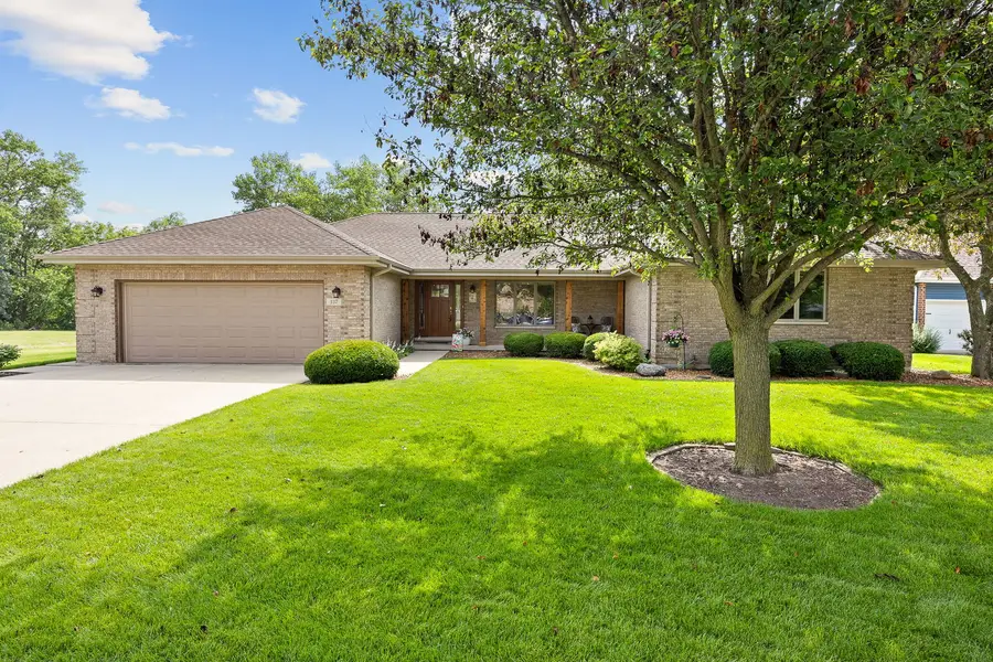 337 Hans Brinker Road, Peotone, IL 60468 - #2