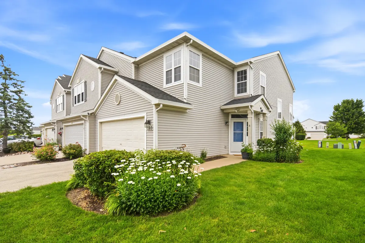 189 Malibu Drive, Romeoville, IL 60446 - #1