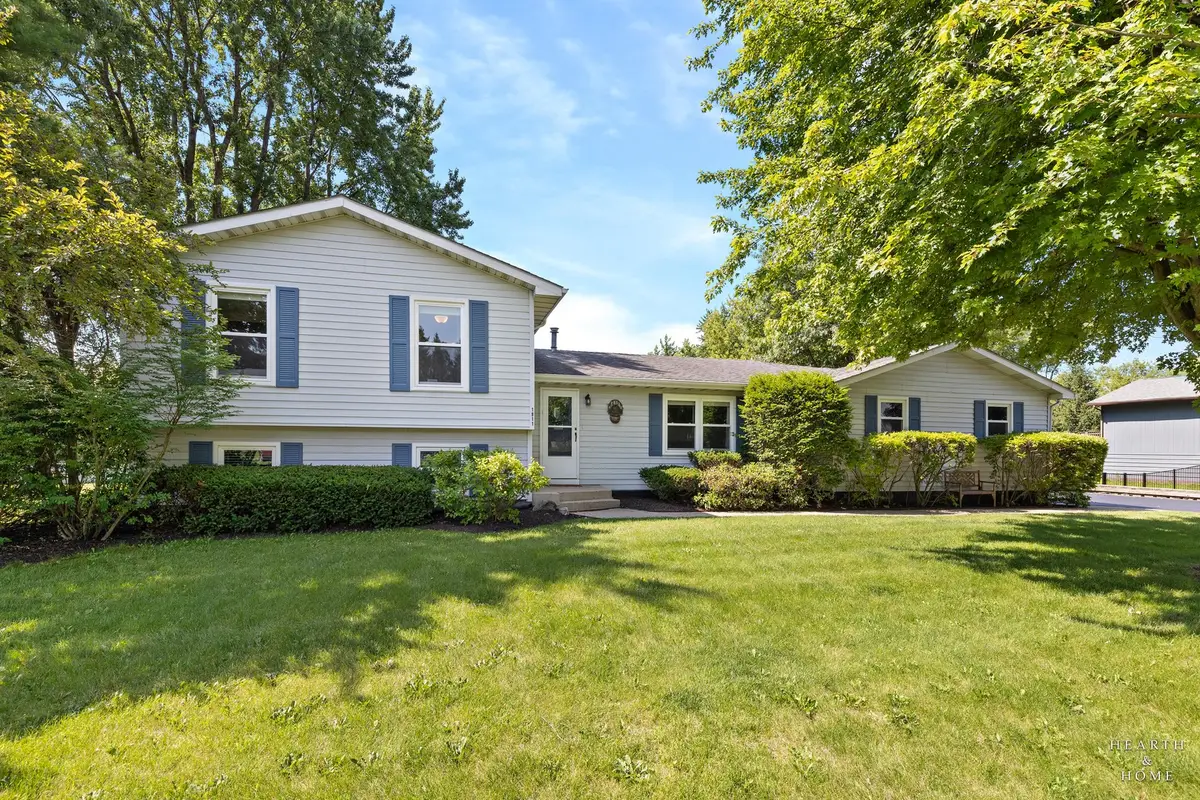 1911 May Drive, Johnsburg, IL 60051 - #1