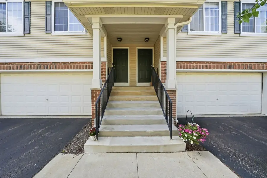 1874 Fredericksburg Lane, Aurora, IL 60503 - #2