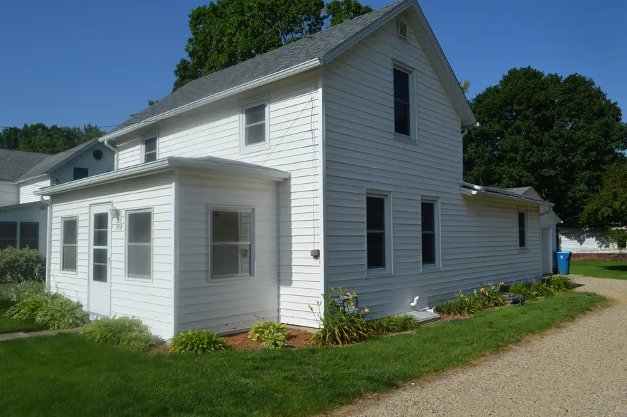 430 N Arch Street, Tiskilwa, IL 61368 - #2