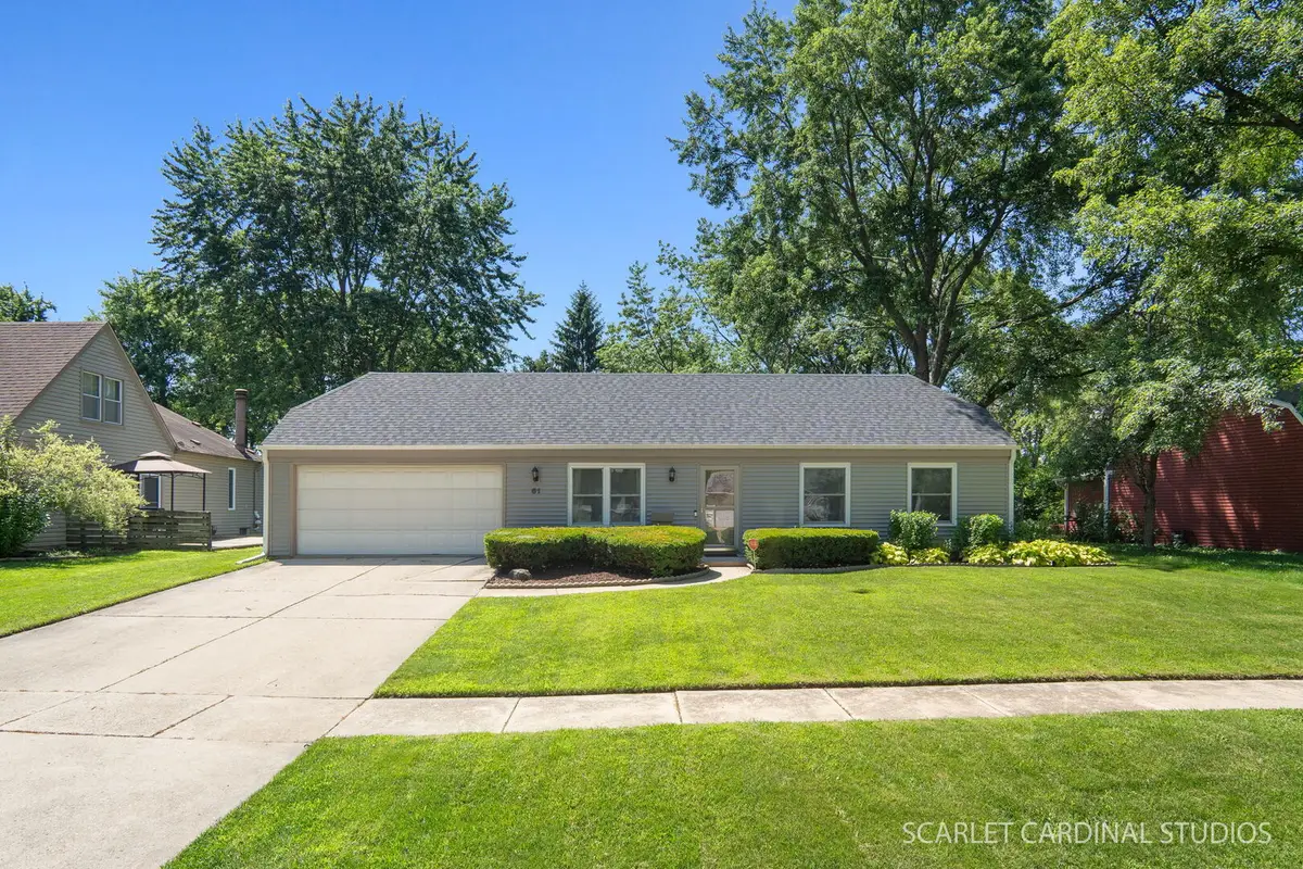 61 Ingleshire Road, Montgomery, IL 60538 - #1