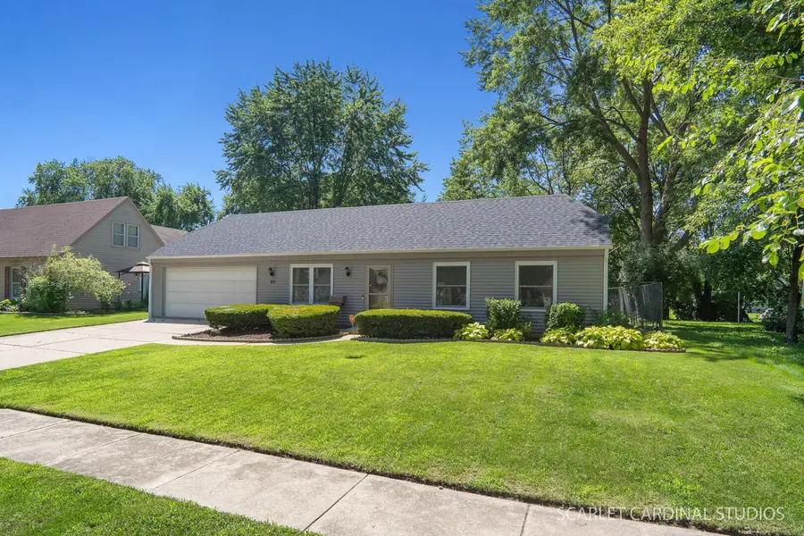 61 Ingleshire Road, Montgomery, IL 60538 - #2