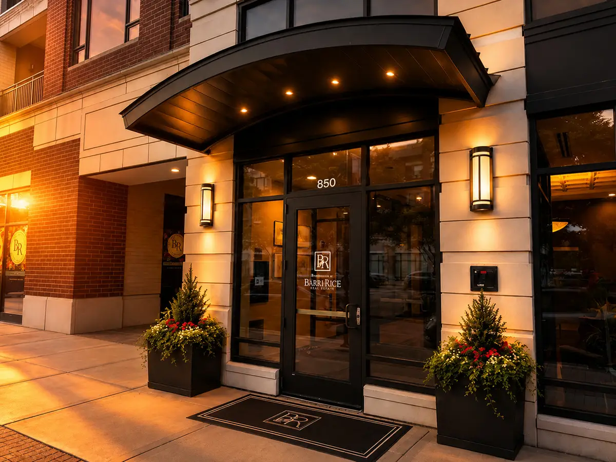 850 Village Center Drive #206, Burr Ridge, IL 60527 - #1