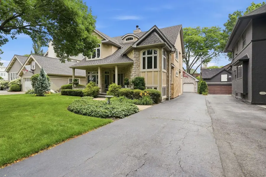 4361 Central Avenue, Western Springs, IL 60558 - #2