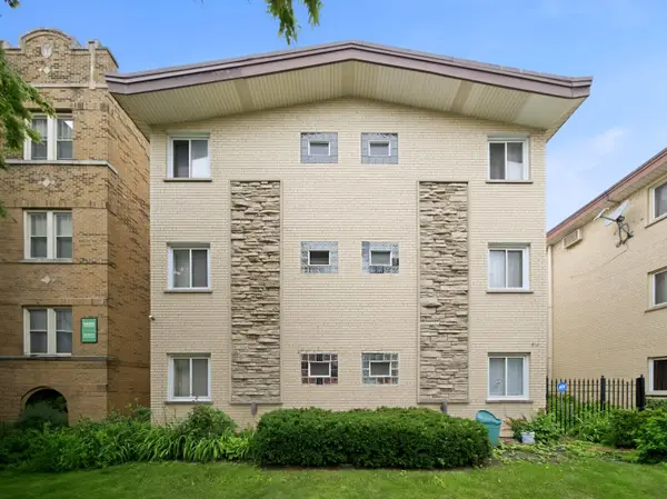 714 N Austin Boulevard, Oak Park, IL 60302