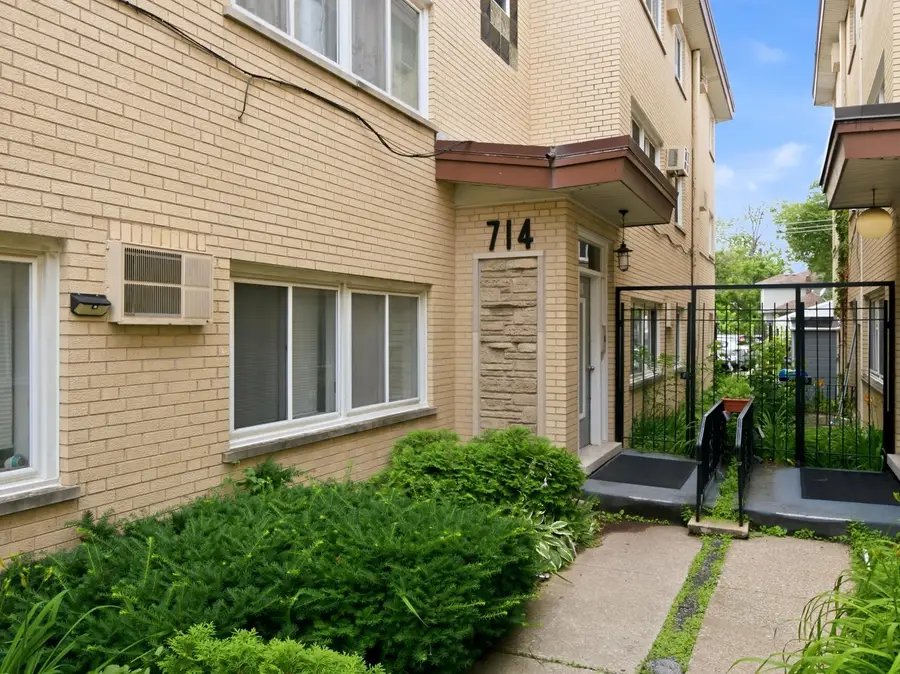 714 N Austin Boulevard, Oak Park, IL 60302 - #3