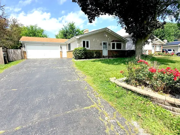 550 S Walnut Street, Mundelein, IL 60060
