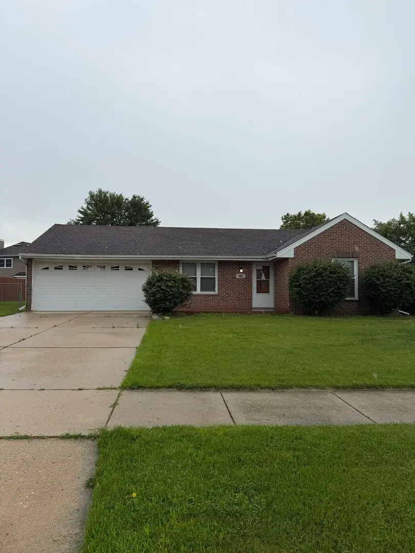 917 Shady Lane, Aurora, IL 60506 - #1