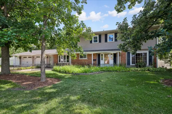 705 Northview Lane, Hoffman Estates, IL 60169