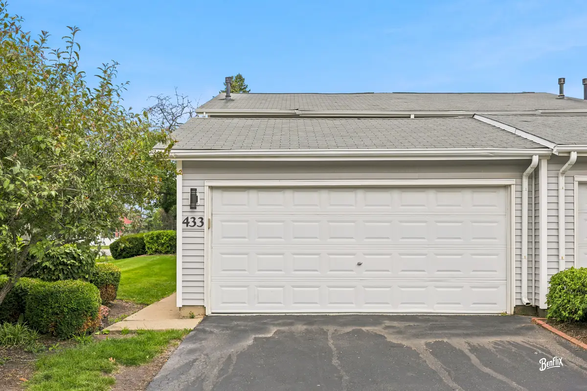 433 Dogwood Terrace, Buffalo Grove, IL 60089 - #1