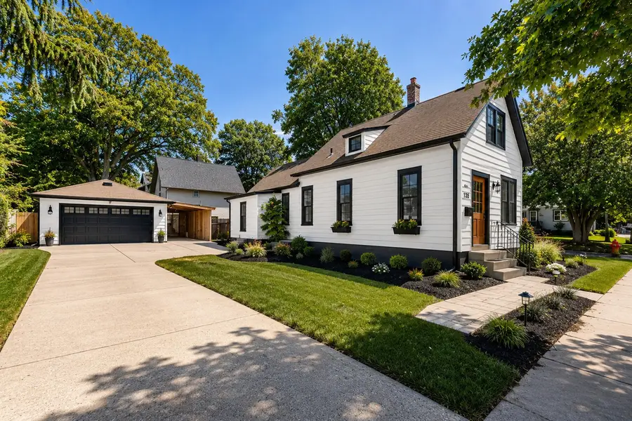 1938 Grove Street, Blue Island, IL 60406 - #2