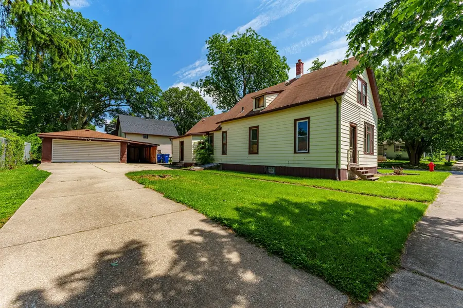 1938 Grove Street, Blue Island, IL 60406 - #3