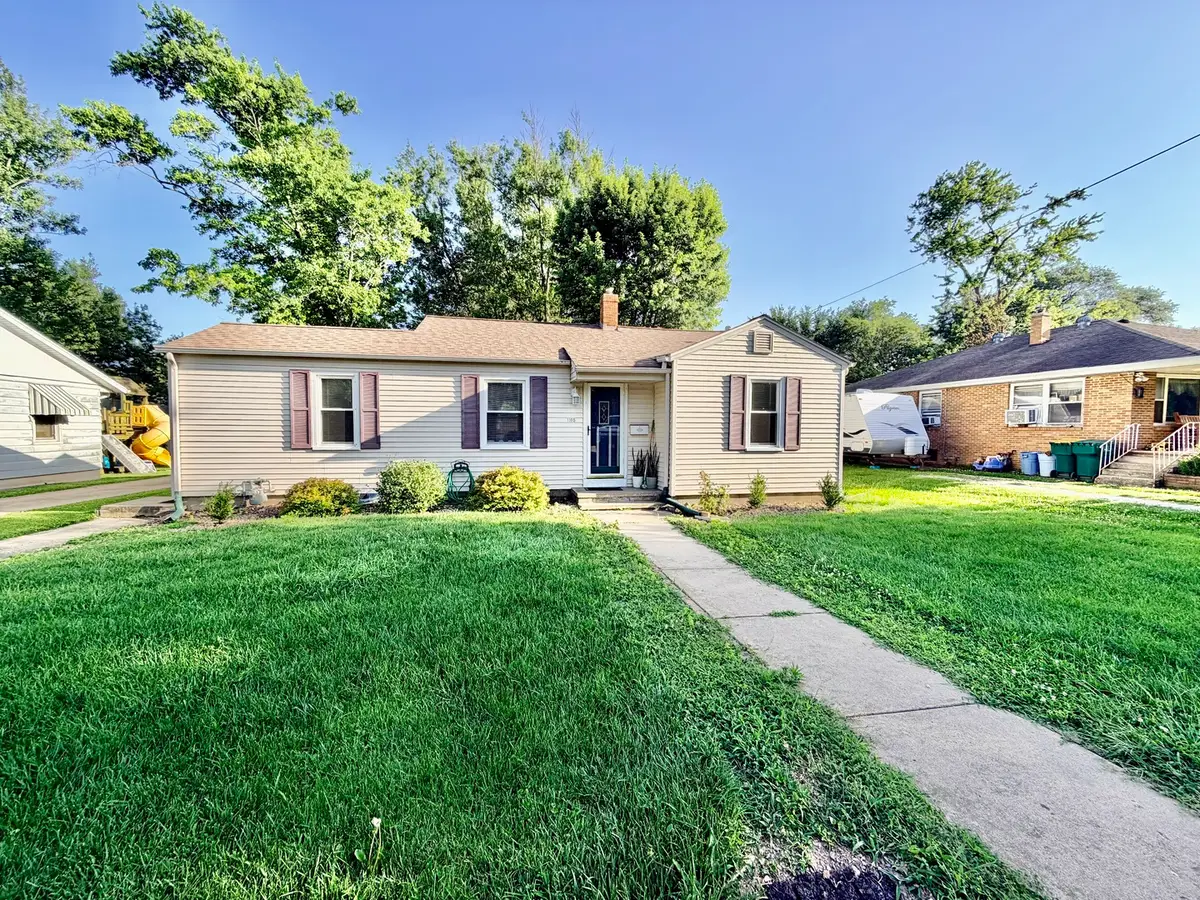 1105 Carroll Street, Streator, IL 61364 - #1