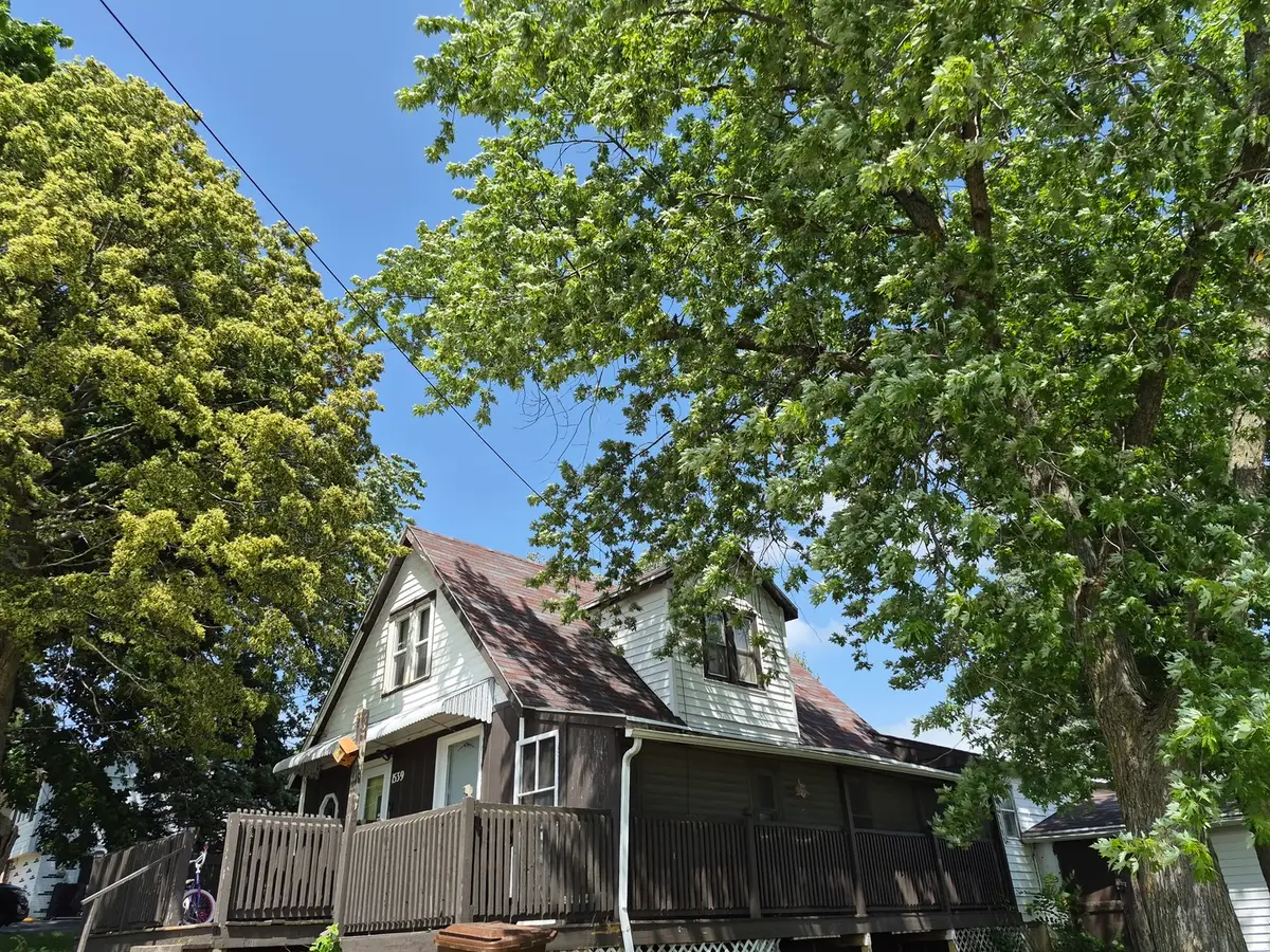 1539 S Bidwell Avenue S, Freeport, IL 61032 - #1