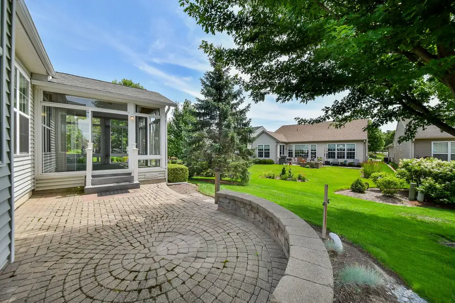 11665 Windsor Drive, Huntley, IL 60142 - #2