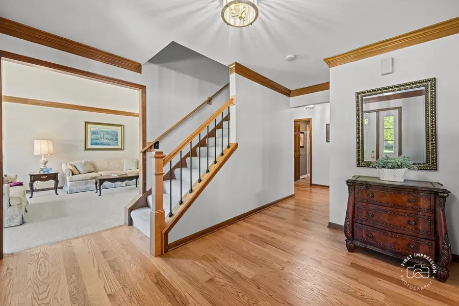 2440 Rio Grande Circle, Naperville, IL 60565 - #2