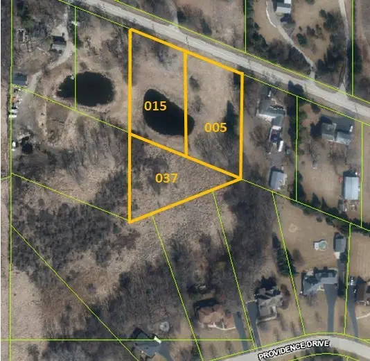 00000 W Lincoln Road, McHenry, IL 60051 - #1