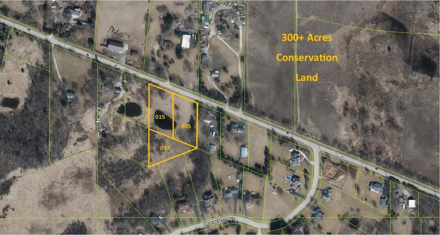 00000 W Lincoln Road, McHenry, IL 60051 - #2