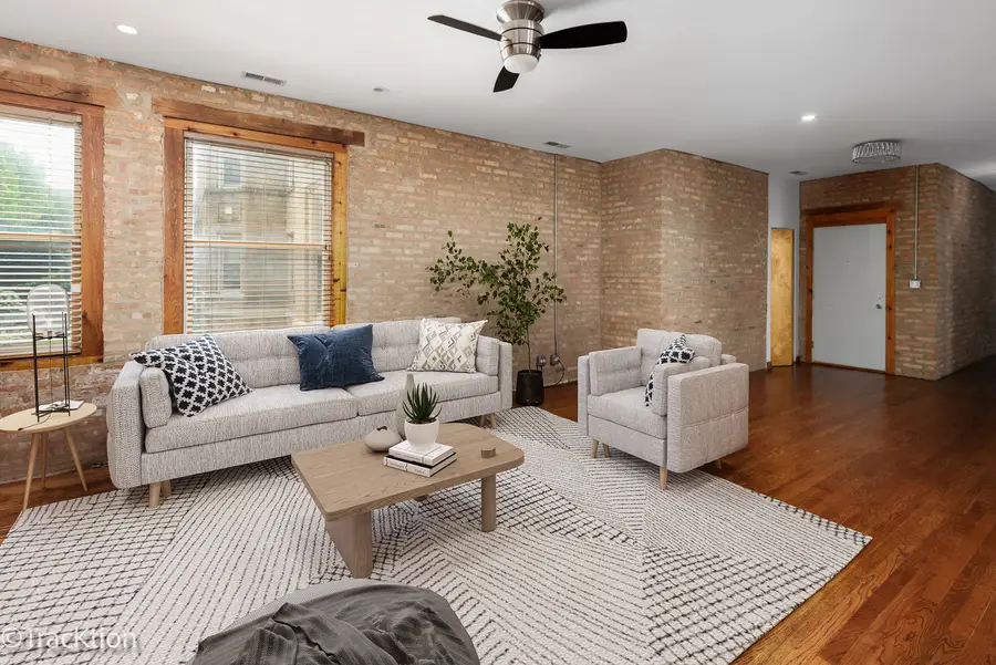 1634 W Columbia Avenue #1N, Chicago, IL 60626 - #3