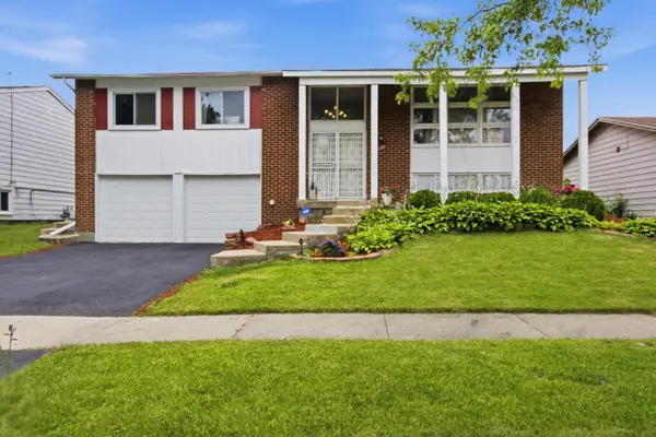 17731 Arlington Drive, Country Club Hills, IL 60478