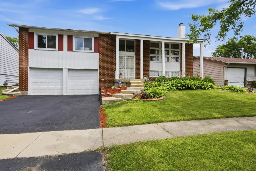 17731 Arlington Drive, Country Club Hills, IL 60478 - #2