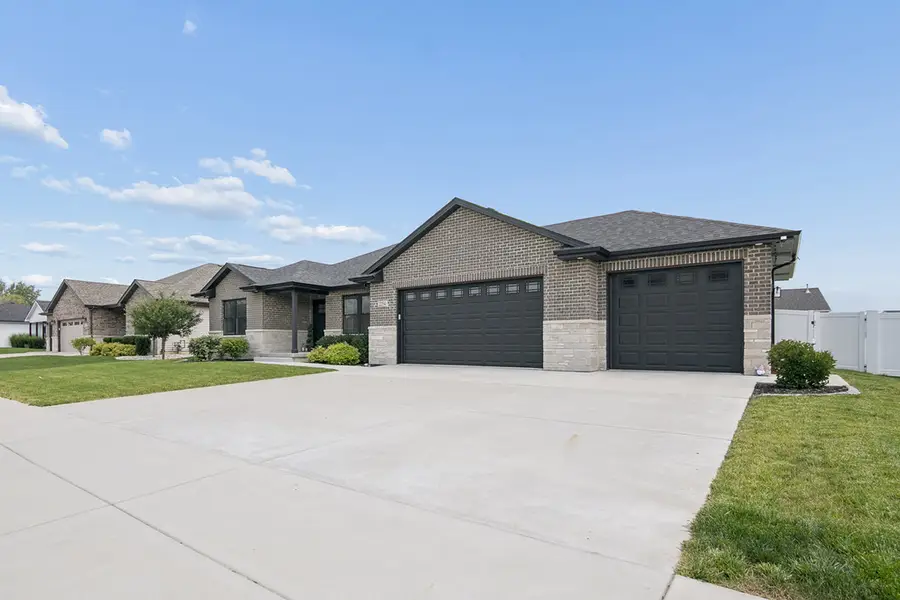 2254 Trappers Lane, Bourbonnais, IL 60914 - #2