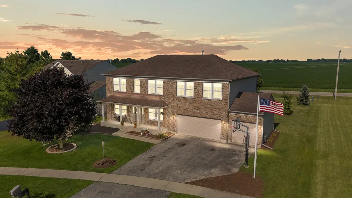 Address Withheld By Seller, Kirkland, IL 60146 - #1