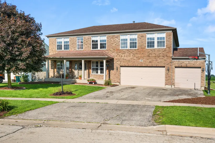 Address Withheld By Seller, Kirkland, IL 60146 - #3