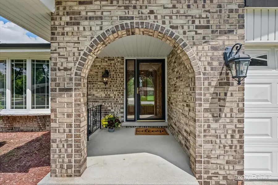 8535 Harvest Lane, Darien, IL 60561 - #3