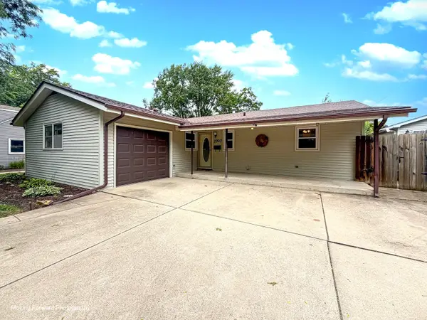 2707 Karen Drive, Rockford, IL 61101