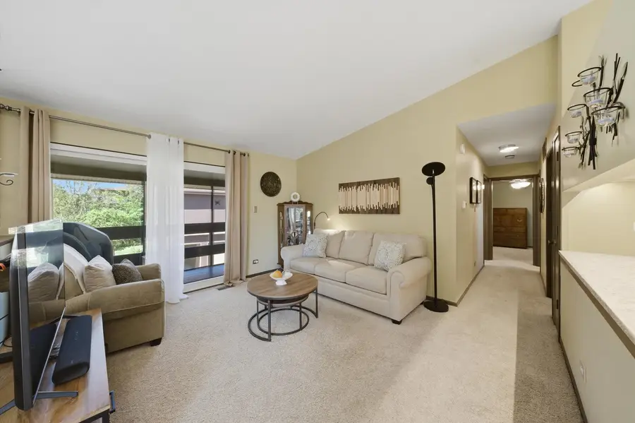 1 W Stonebridge Court #1C, Palos Hills, IL 60465 - #3