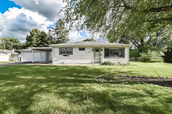 35211 N Edgewater Lane, Ingleside, IL 60041