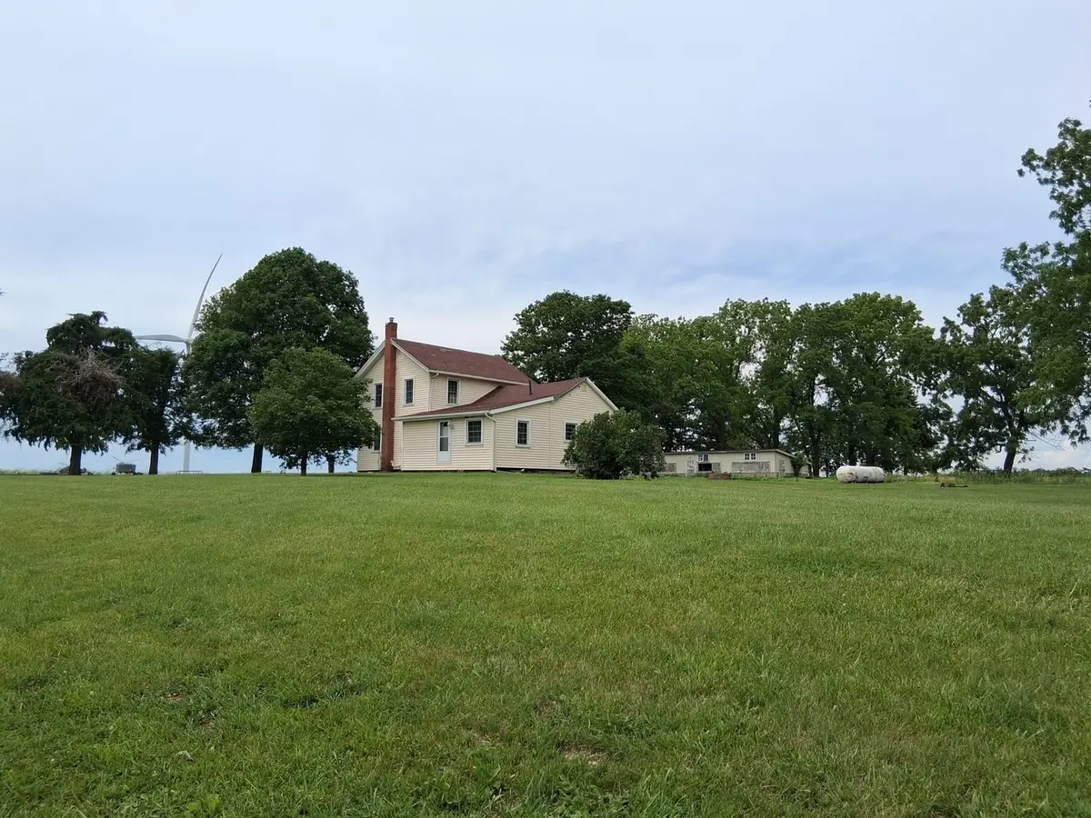 21980 N 800 Avenue, Kewanee, IL 61443 - #1