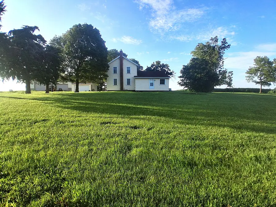 21980 N 800 Avenue, Kewanee, IL 61443 - #3