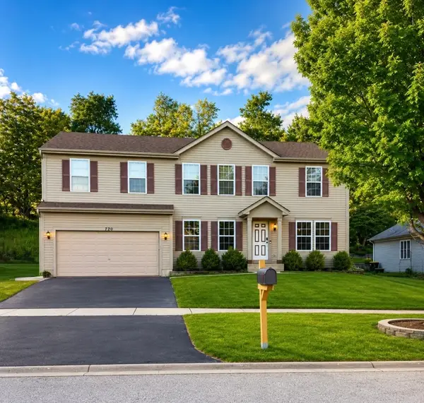 720 Ridge Drive, Marengo, IL 60152