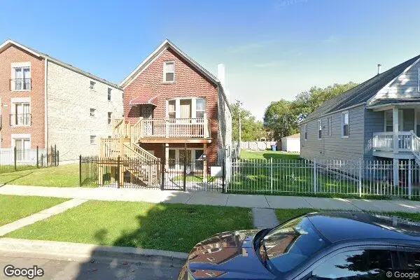 1533 S Kenneth Avenue, Chicago, IL 60623