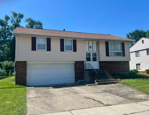 615 Palmer Drive, Romeoville, IL 60446