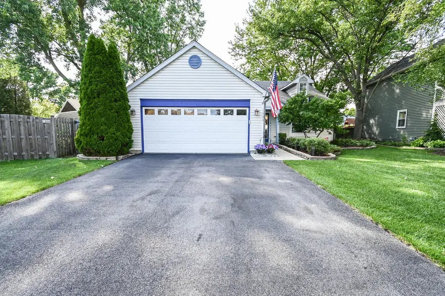 1333 Regency Lane, Lake Villa, IL 60046 - #3