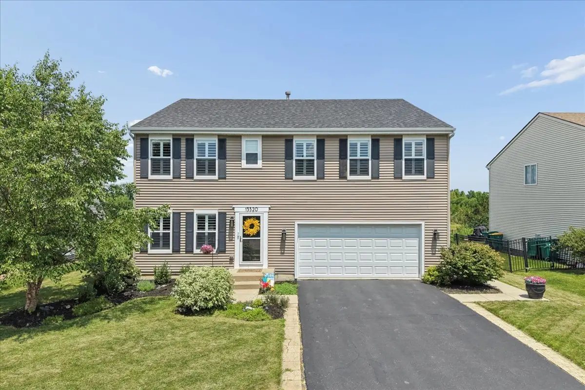 13320 Bucksburn Lane, Beach Park, IL 60083 - #1