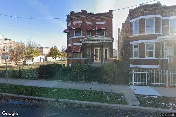 1501 S Kostner Avenue, Chicago, IL 60623 - #1