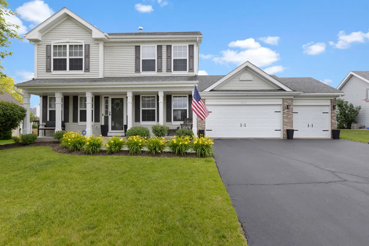 7017 Golden Eagle Drive, Loves Park, IL 61111 - #1