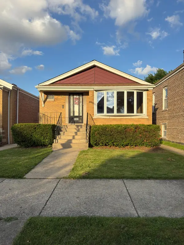 5137 S Lorel Avenue, Chicago, IL 60638